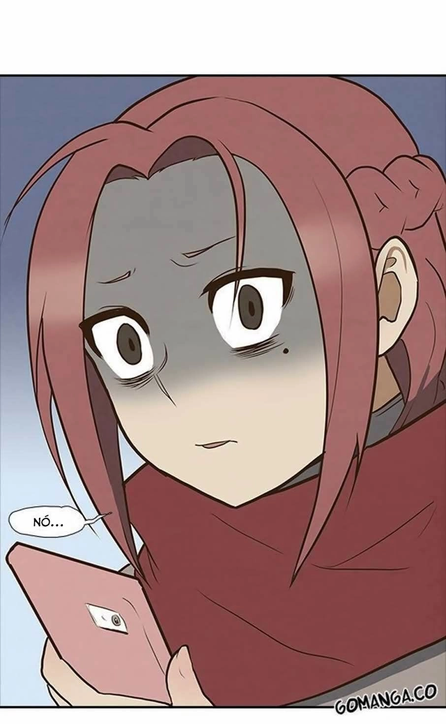 How To Open A Triangular Riceball Chapter 9 - 43