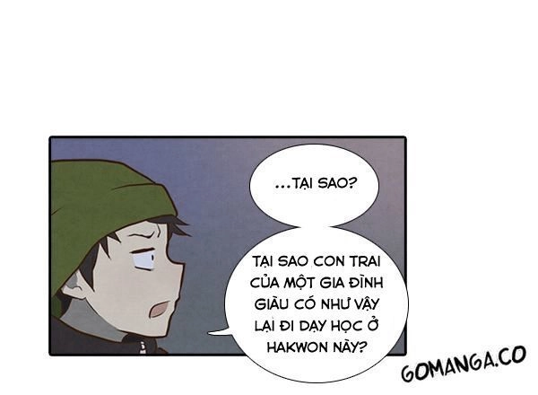 How To Open A Triangular Riceball Chapter 11 - 15