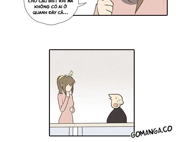 How To Open A Triangular Riceball Chapter 11 - 24