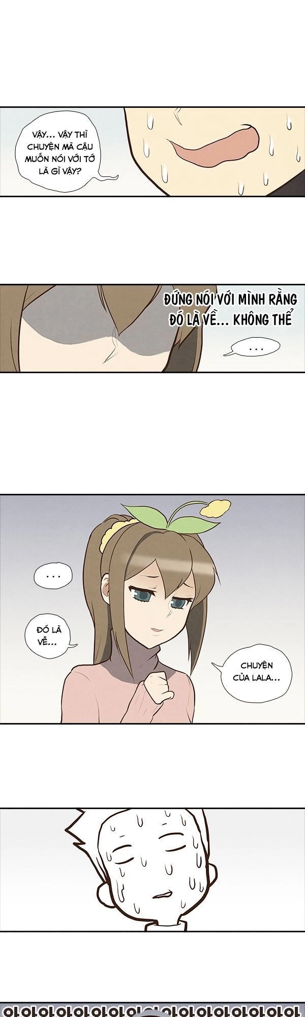 How To Open A Triangular Riceball Chapter 11 - 25