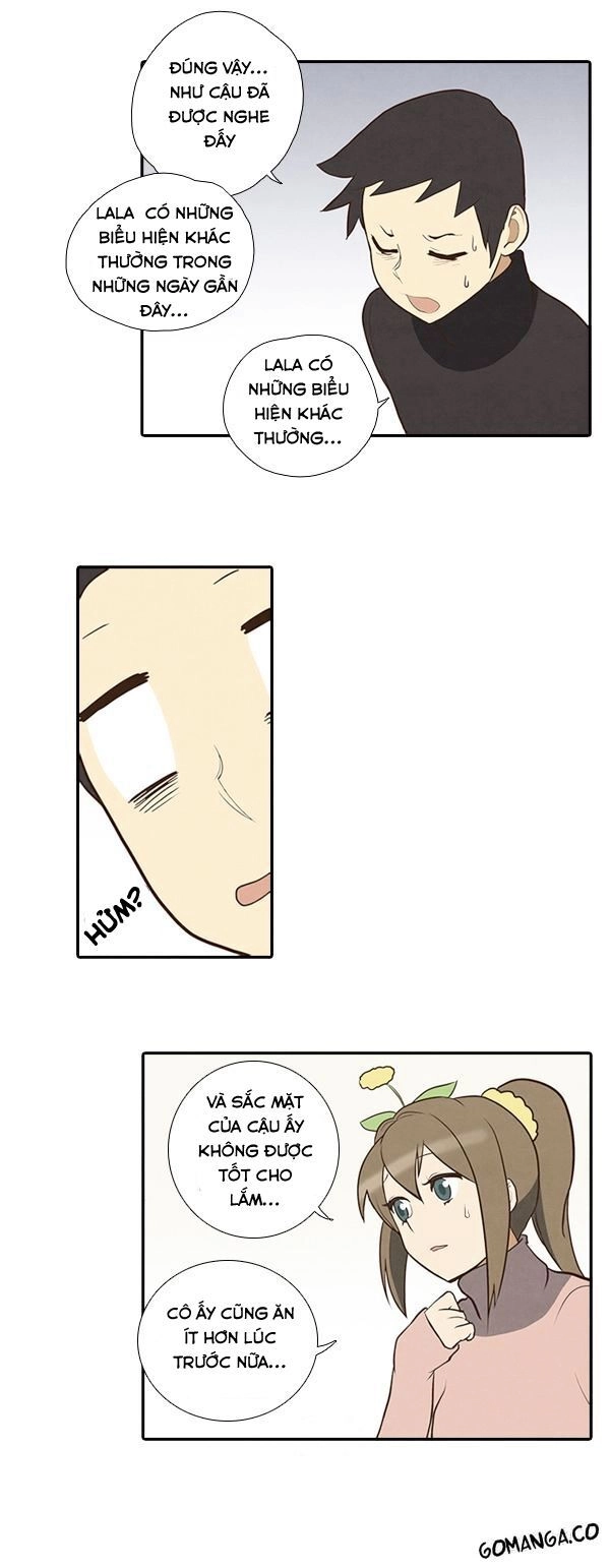 How To Open A Triangular Riceball Chapter 11 - 28