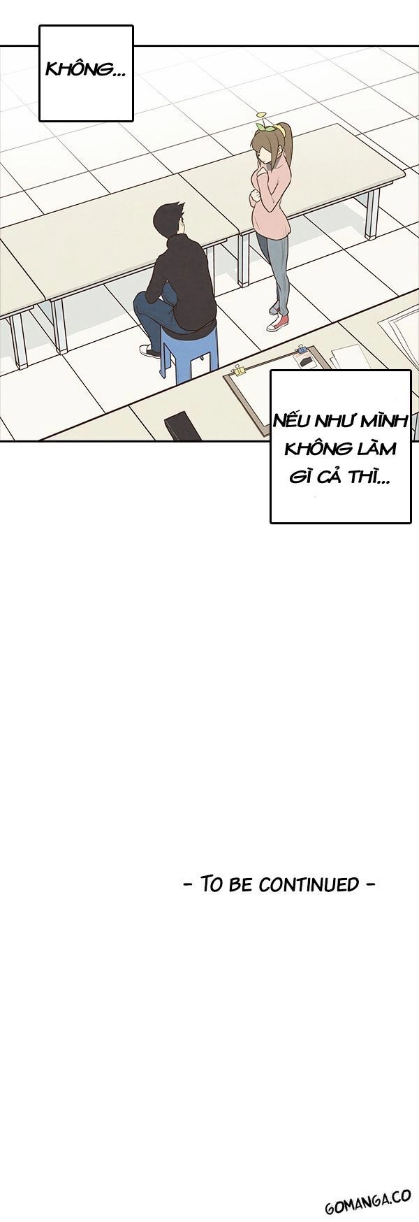 How To Open A Triangular Riceball Chapter 11 - 35