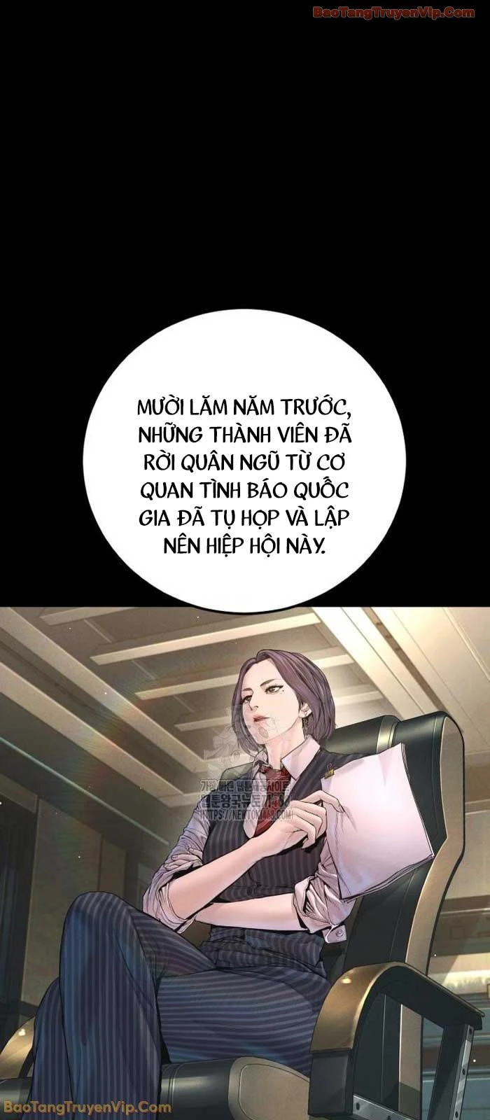 Bố Tôi Là Đặc Vụ Chapter 212 - 7