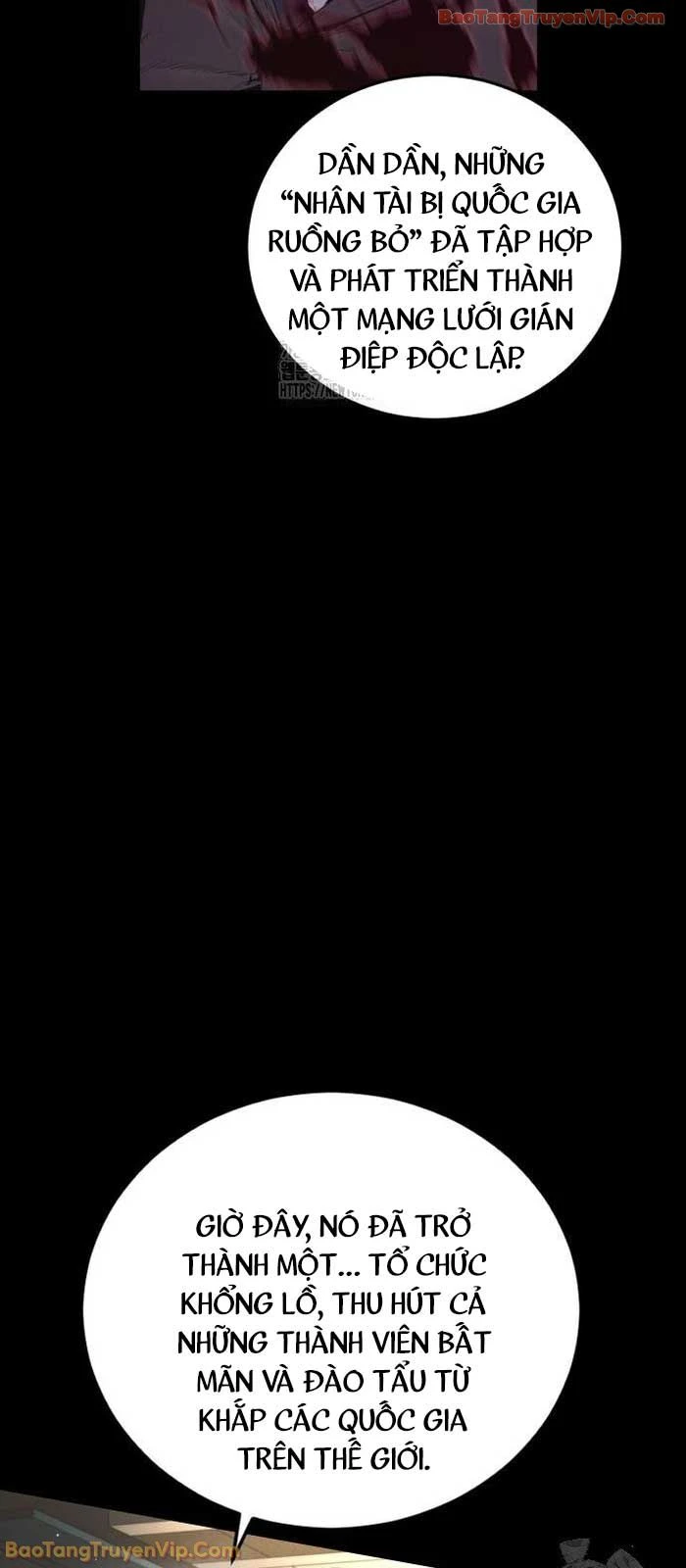 Bố Tôi Là Đặc Vụ Chapter 212 - 9