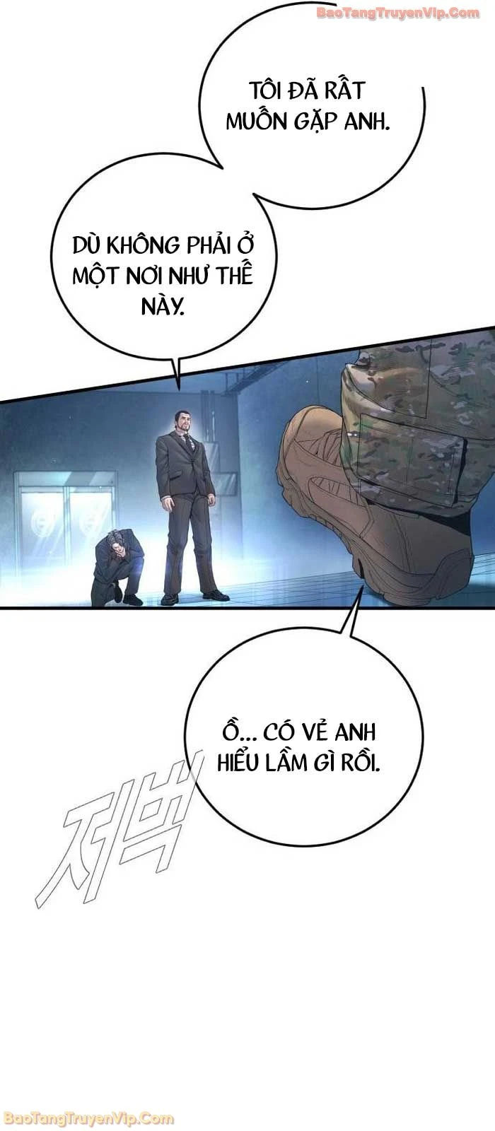 Bố Tôi Là Đặc Vụ Chapter 212 - 26