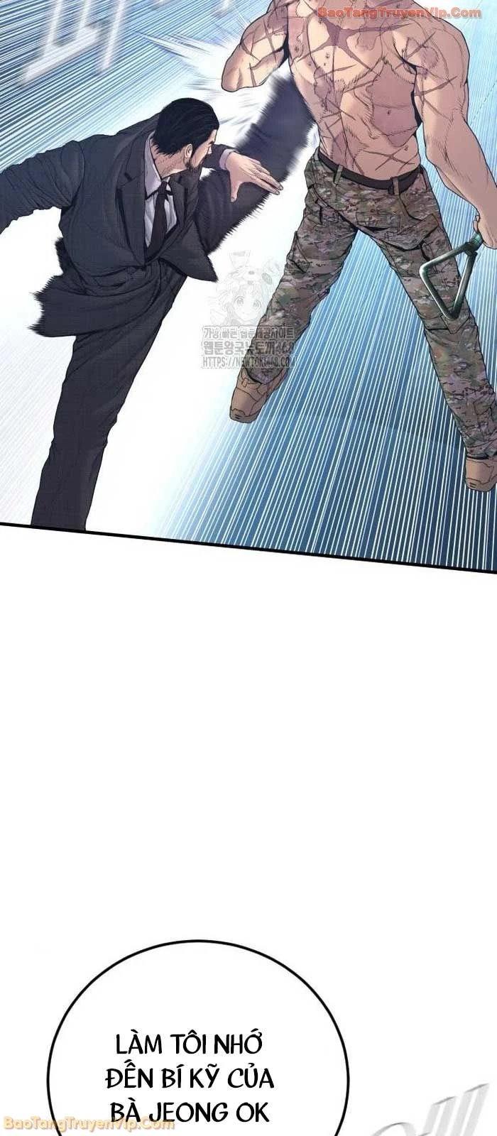 Bố Tôi Là Đặc Vụ Chapter 212 - 43