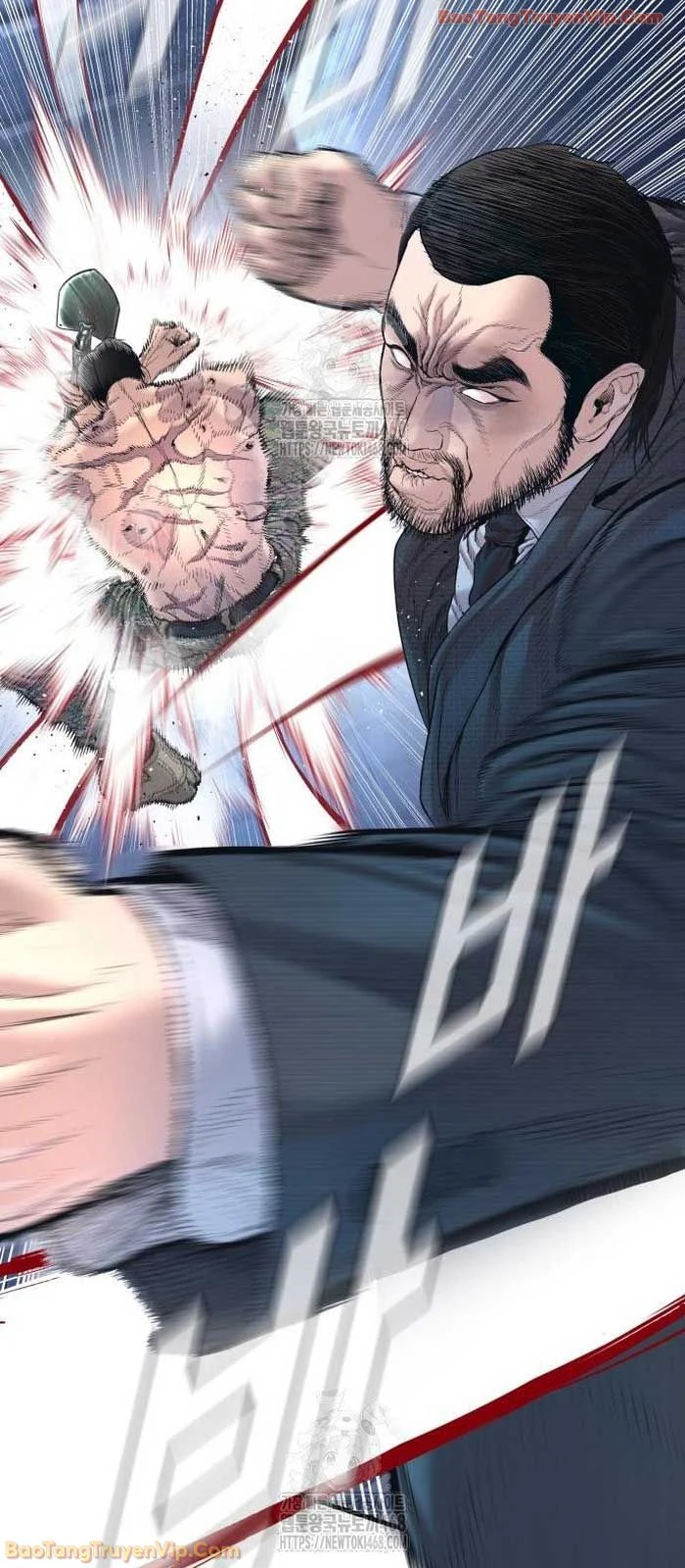 Bố Tôi Là Đặc Vụ Chapter 212 - 77