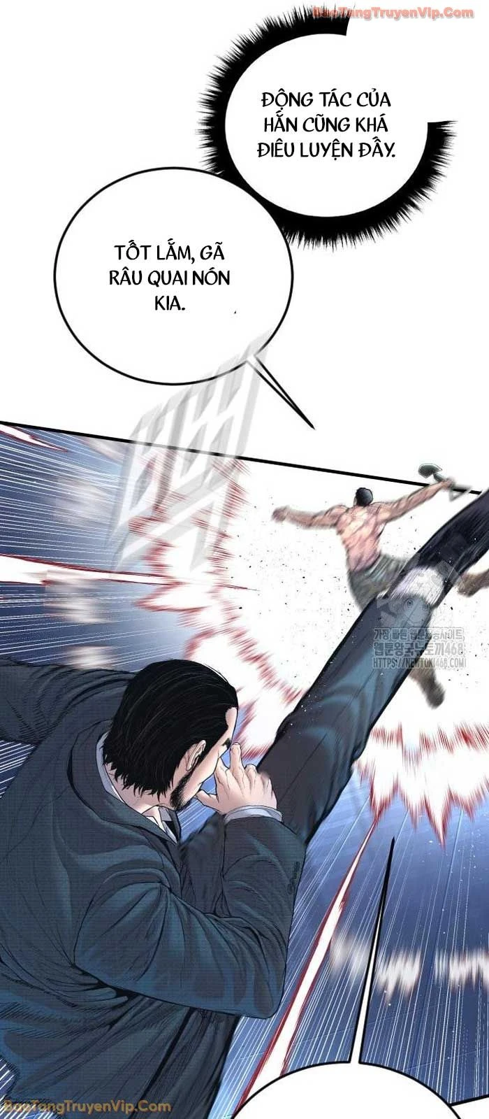 Bố Tôi Là Đặc Vụ Chapter 212 - 80