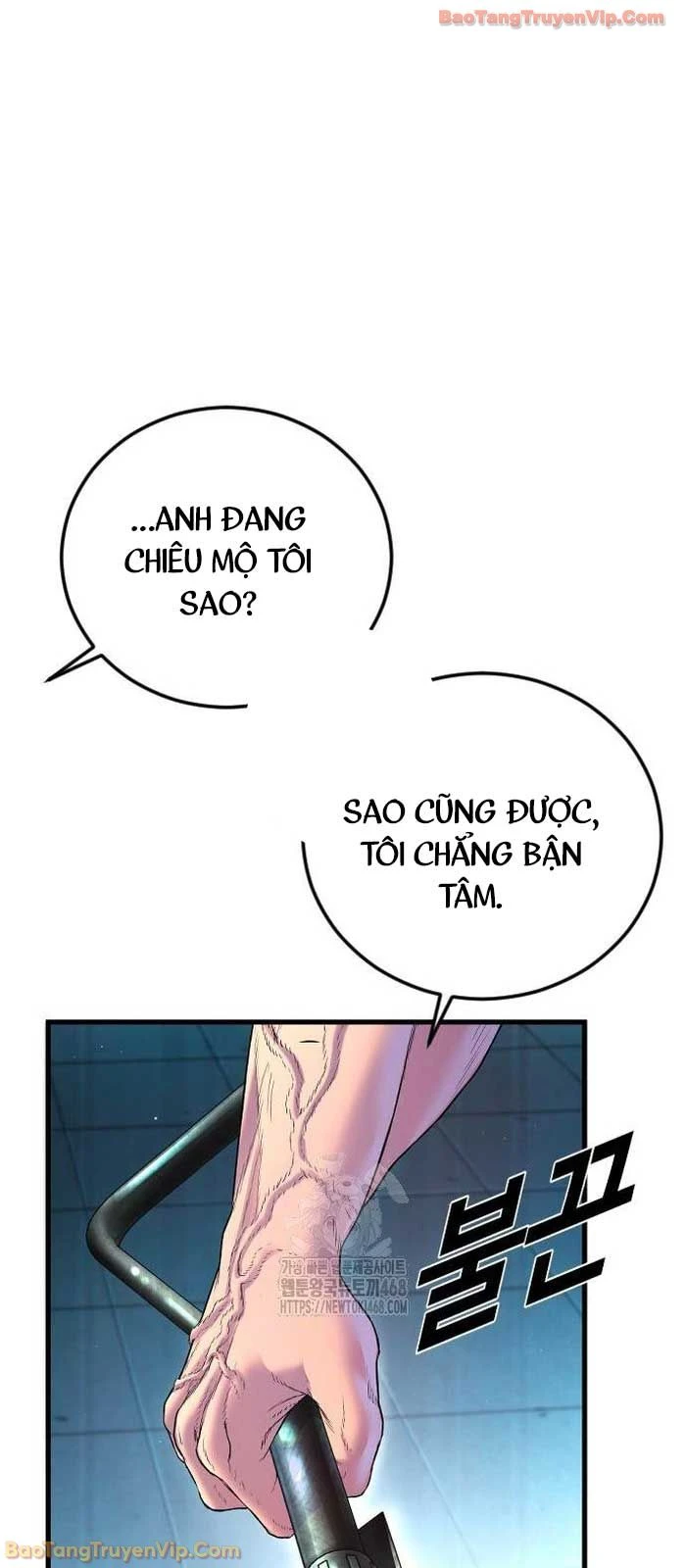 Bố Tôi Là Đặc Vụ Chapter 212 - 84