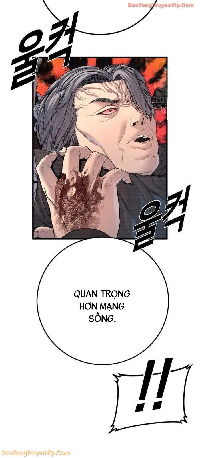 Bố Tôi Là Đặc Vụ Chapter 212 - 91