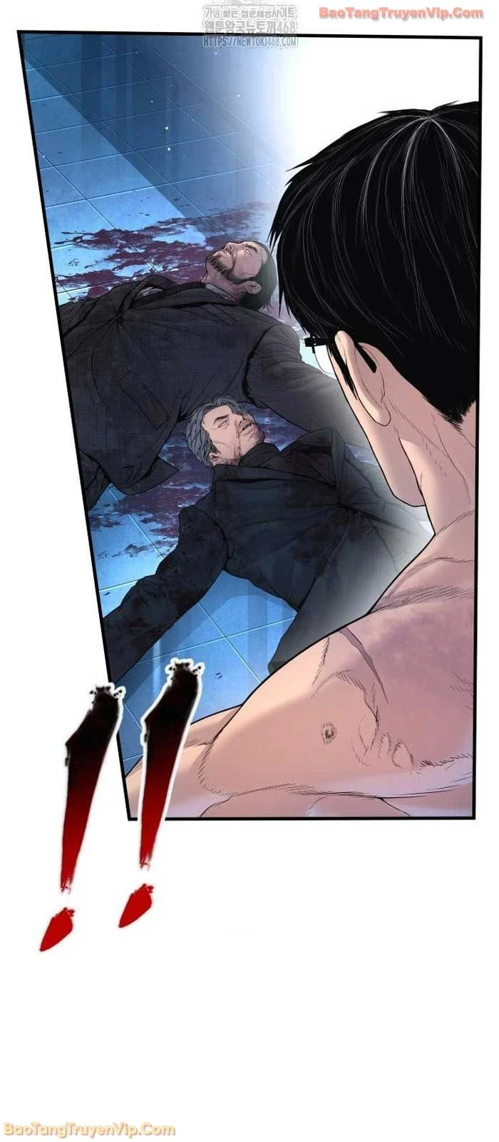 Bố Tôi Là Đặc Vụ Chapter 212 - 95