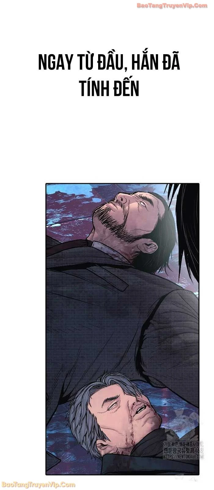 Bố Tôi Là Đặc Vụ Chapter 212 - 96