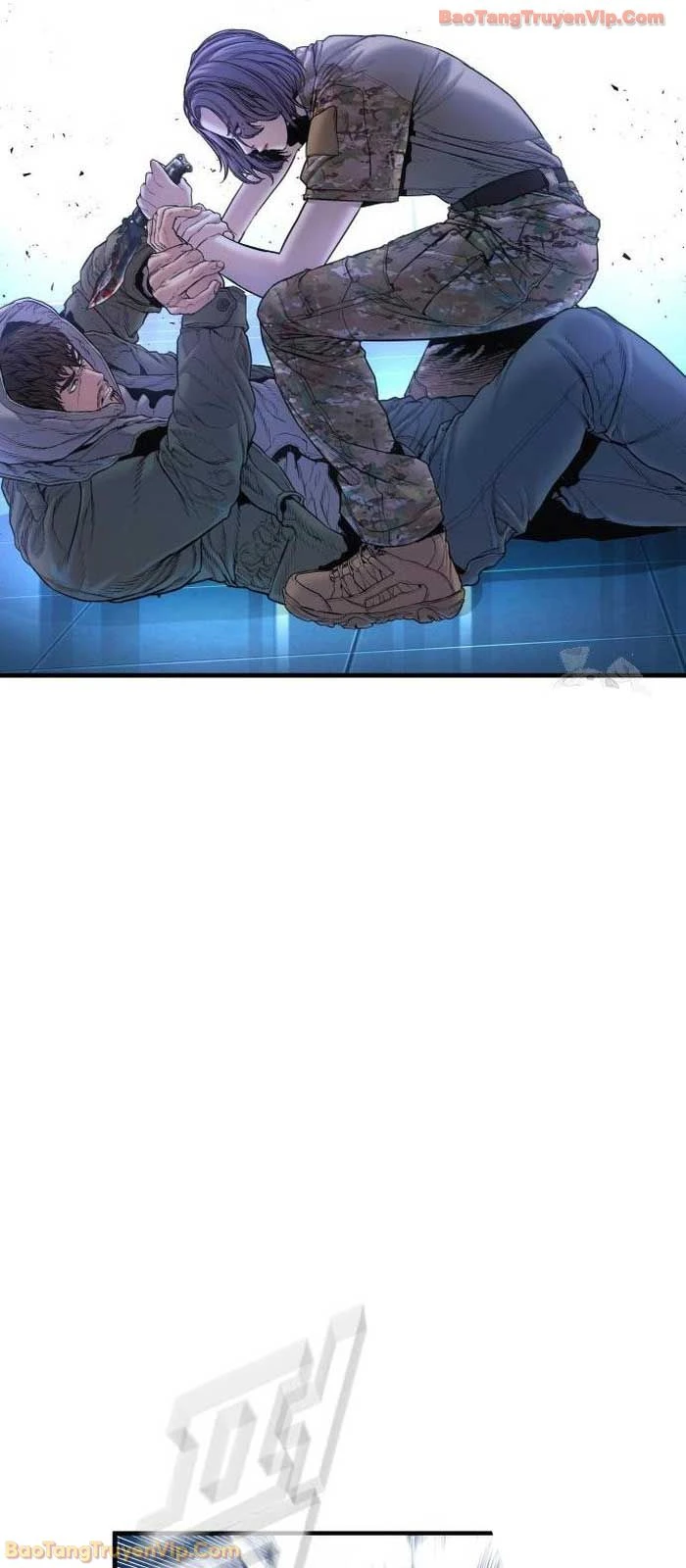 Bố Tôi Là Đặc Vụ Chapter 212 - 102