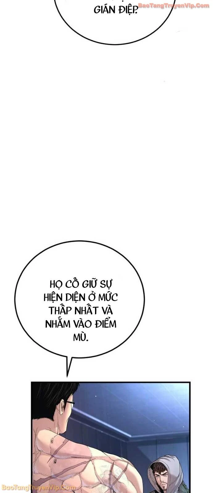 Bố Tôi Là Đặc Vụ Chapter 212 - 114