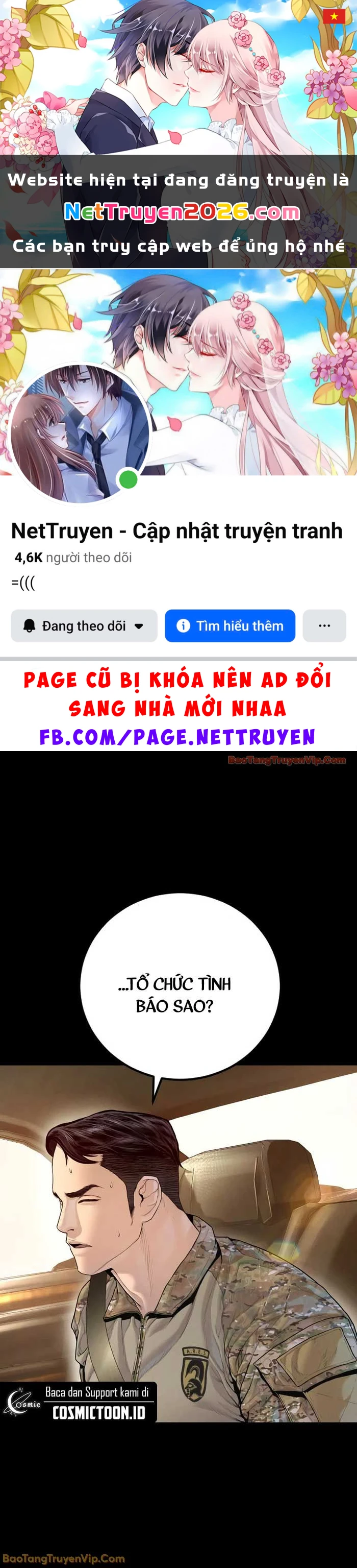 Bố Tôi Là Đặc Vụ Chapter 213 - 1