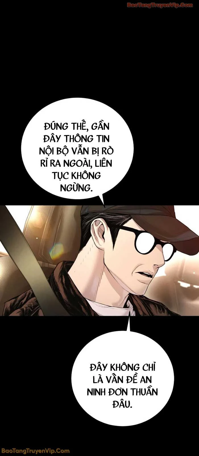 Bố Tôi Là Đặc Vụ Chapter 213 - 2