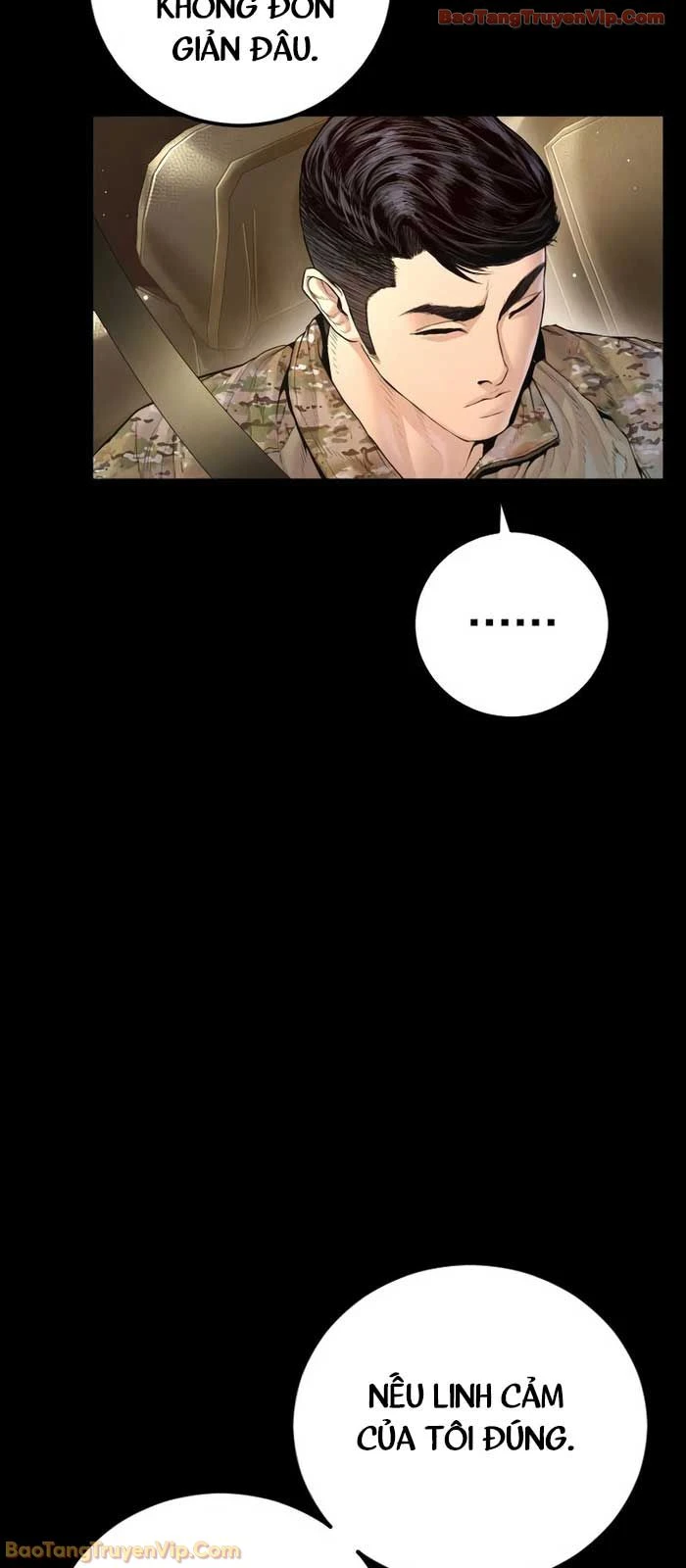 Bố Tôi Là Đặc Vụ Chapter 213 - 6