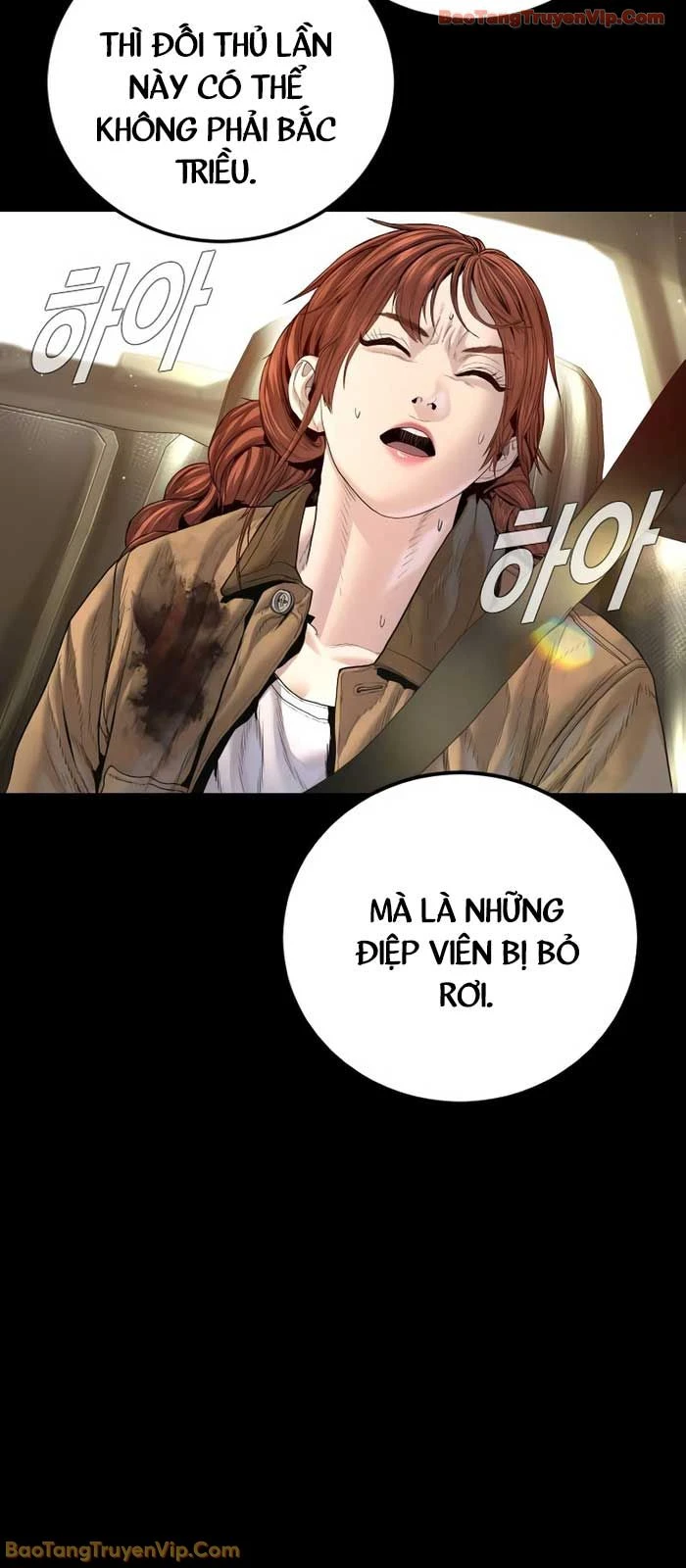 Bố Tôi Là Đặc Vụ Chapter 213 - 7