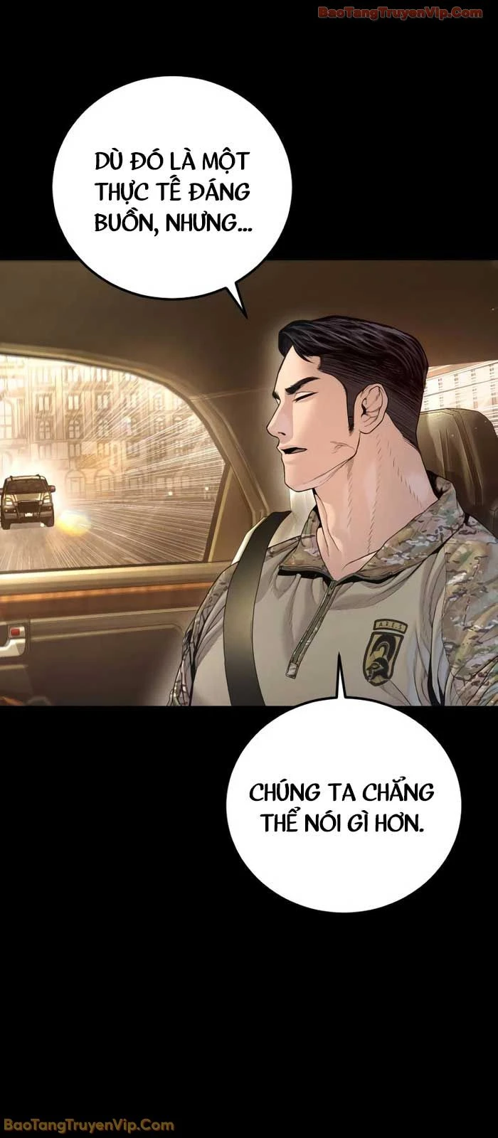 Bố Tôi Là Đặc Vụ Chapter 213 - 8