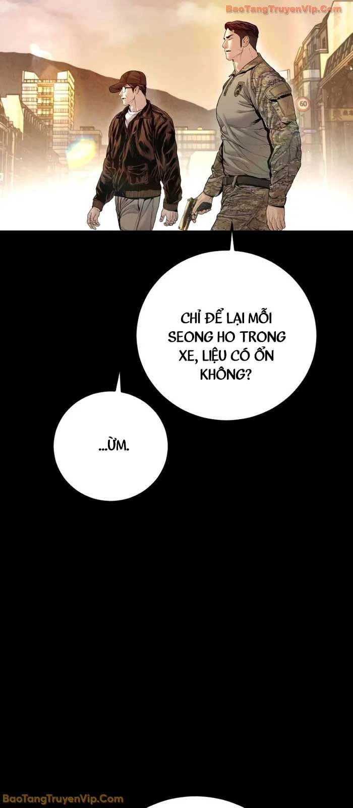 Bố Tôi Là Đặc Vụ Chapter 213 - 16