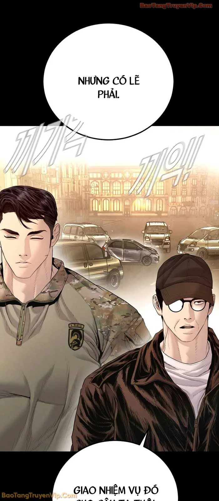 Bố Tôi Là Đặc Vụ Chapter 213 - 18