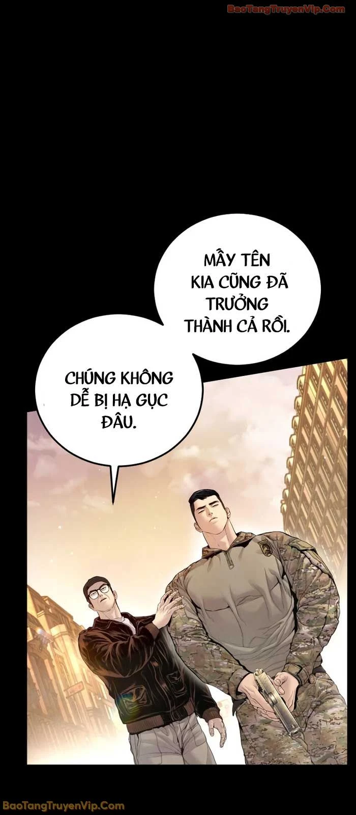 Bố Tôi Là Đặc Vụ Chapter 213 - 22