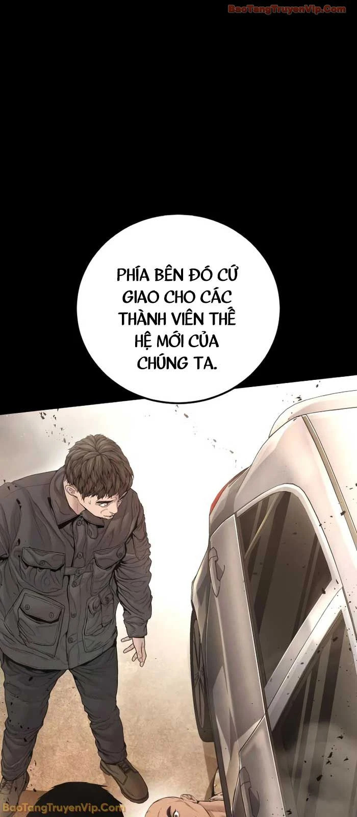 Bố Tôi Là Đặc Vụ Chapter 213 - 24