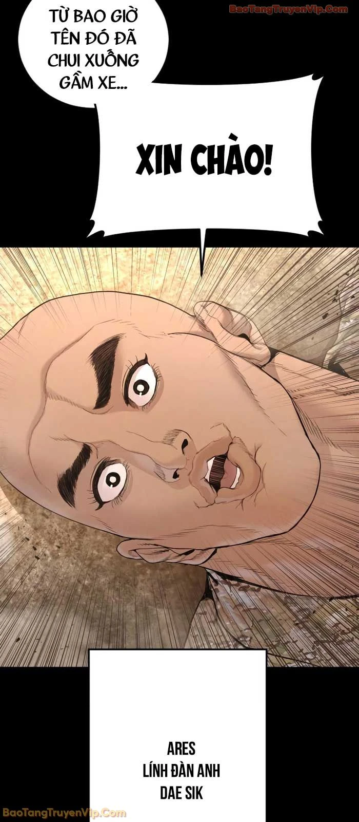 Bố Tôi Là Đặc Vụ Chapter 213 - 26