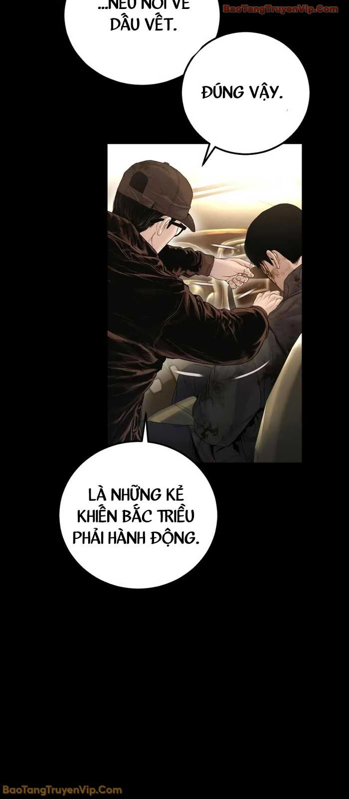 Bố Tôi Là Đặc Vụ Chapter 213 - 30
