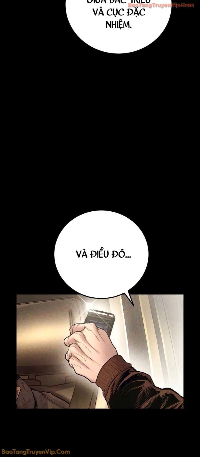 Bố Tôi Là Đặc Vụ Chapter 213 - 34