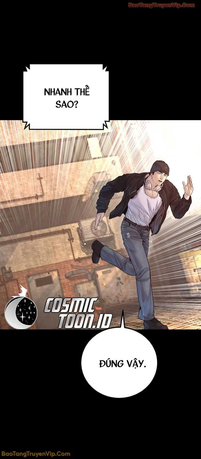 Bố Tôi Là Đặc Vụ Chapter 213 - 44