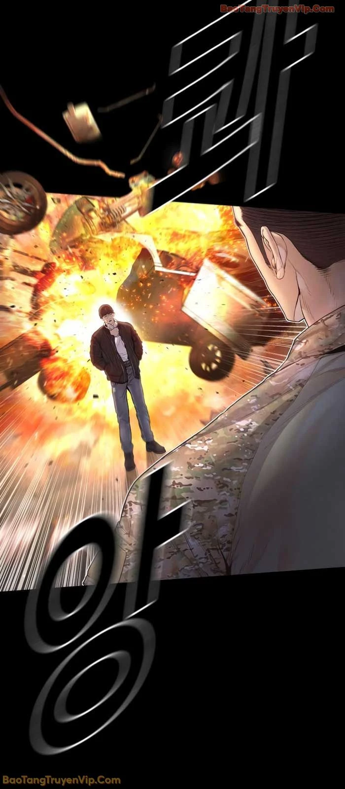 Bố Tôi Là Đặc Vụ Chapter 213 - 50