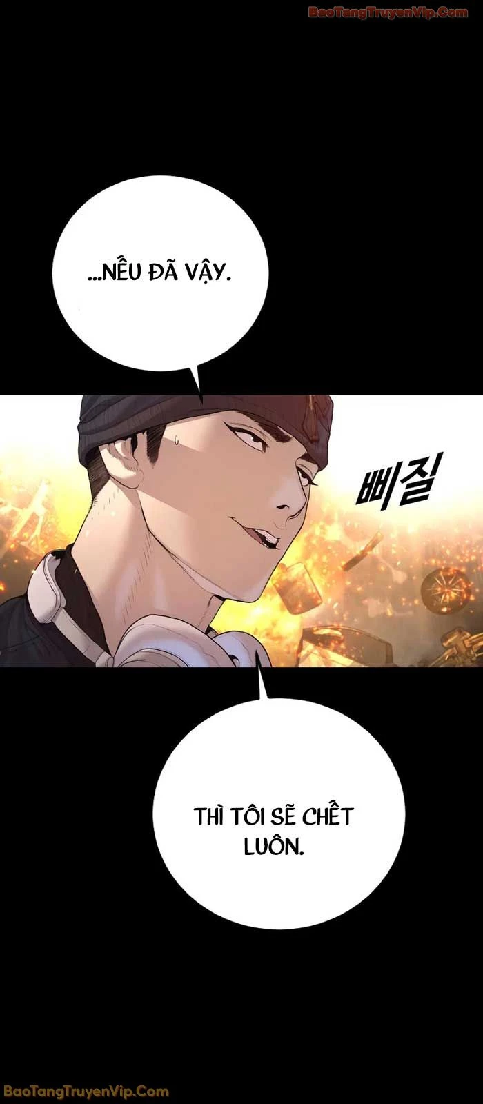 Bố Tôi Là Đặc Vụ Chapter 213 - 51