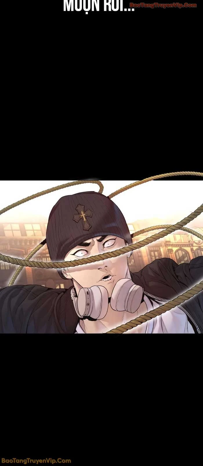 Bố Tôi Là Đặc Vụ Chapter 213 - 55