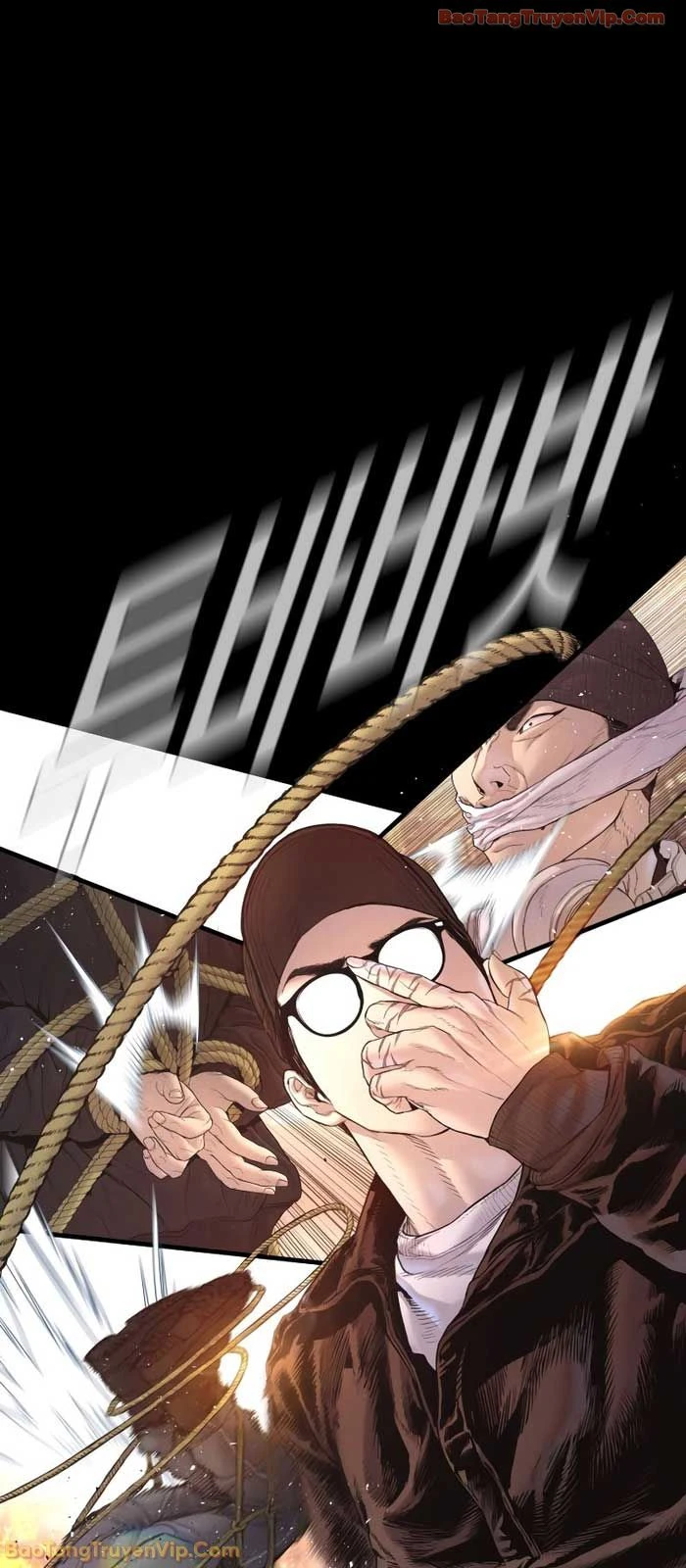 Bố Tôi Là Đặc Vụ Chapter 213 - 56