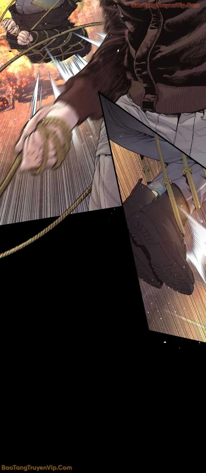 Bố Tôi Là Đặc Vụ Chapter 213 - 57