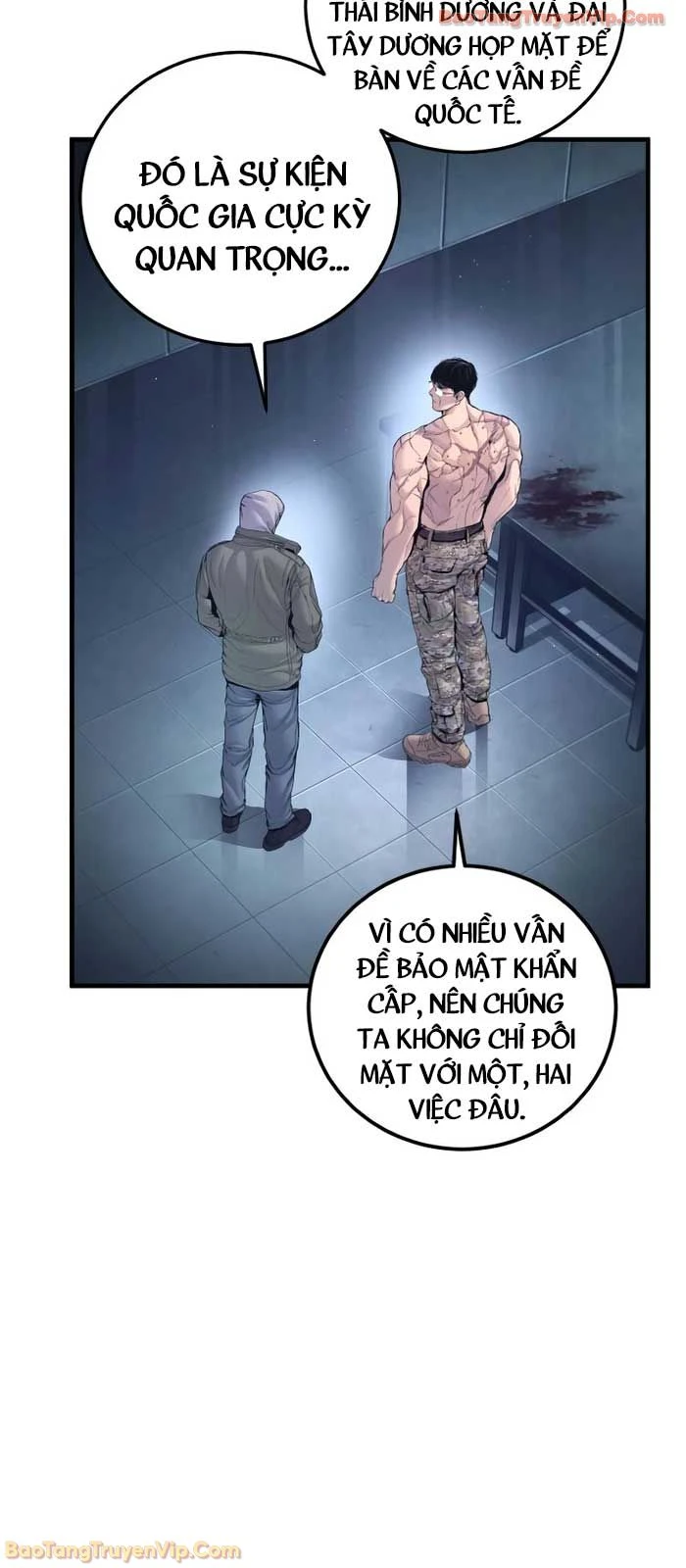 Bố Tôi Là Đặc Vụ Chapter 213 - 68
