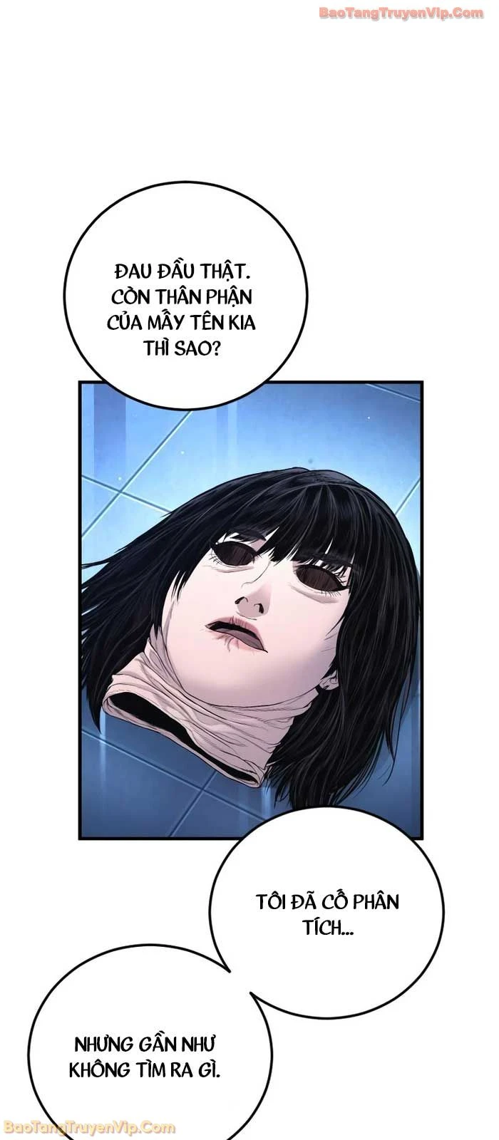 Bố Tôi Là Đặc Vụ Chapter 213 - 69