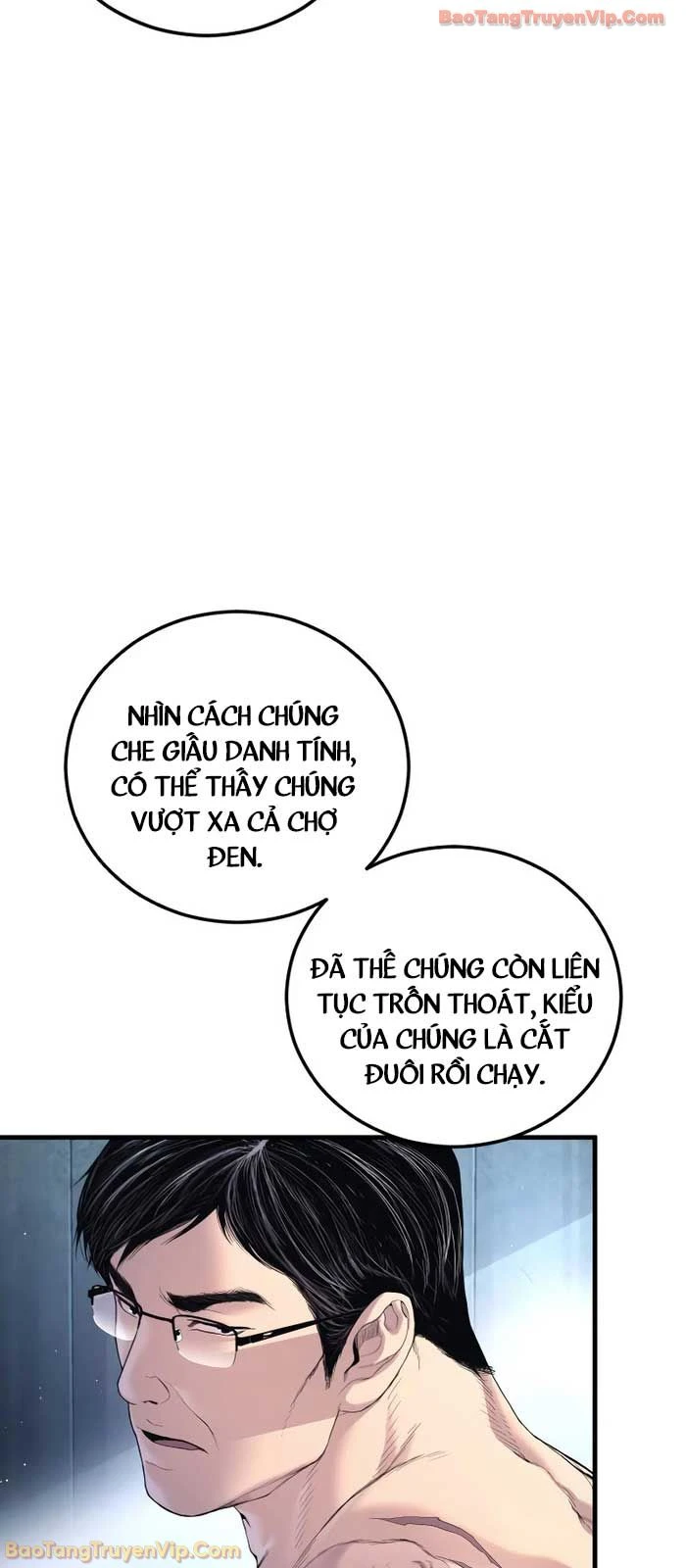 Bố Tôi Là Đặc Vụ Chapter 213 - 70