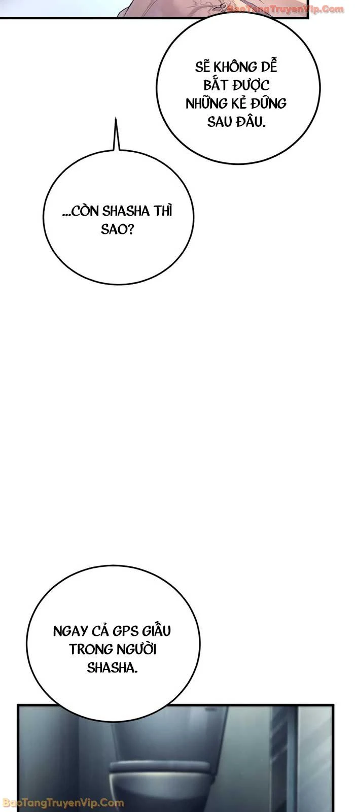 Bố Tôi Là Đặc Vụ Chapter 213 - 71