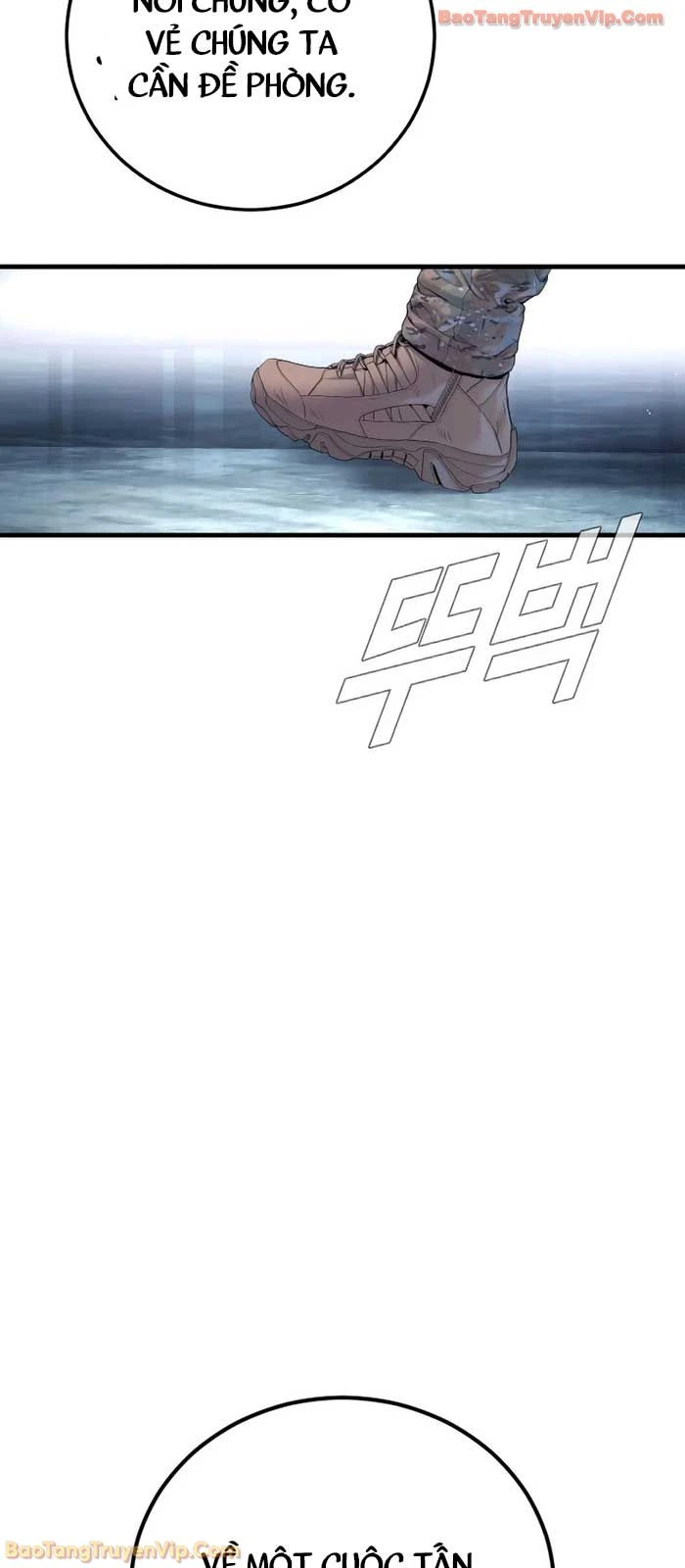 Bố Tôi Là Đặc Vụ Chapter 213 - 74