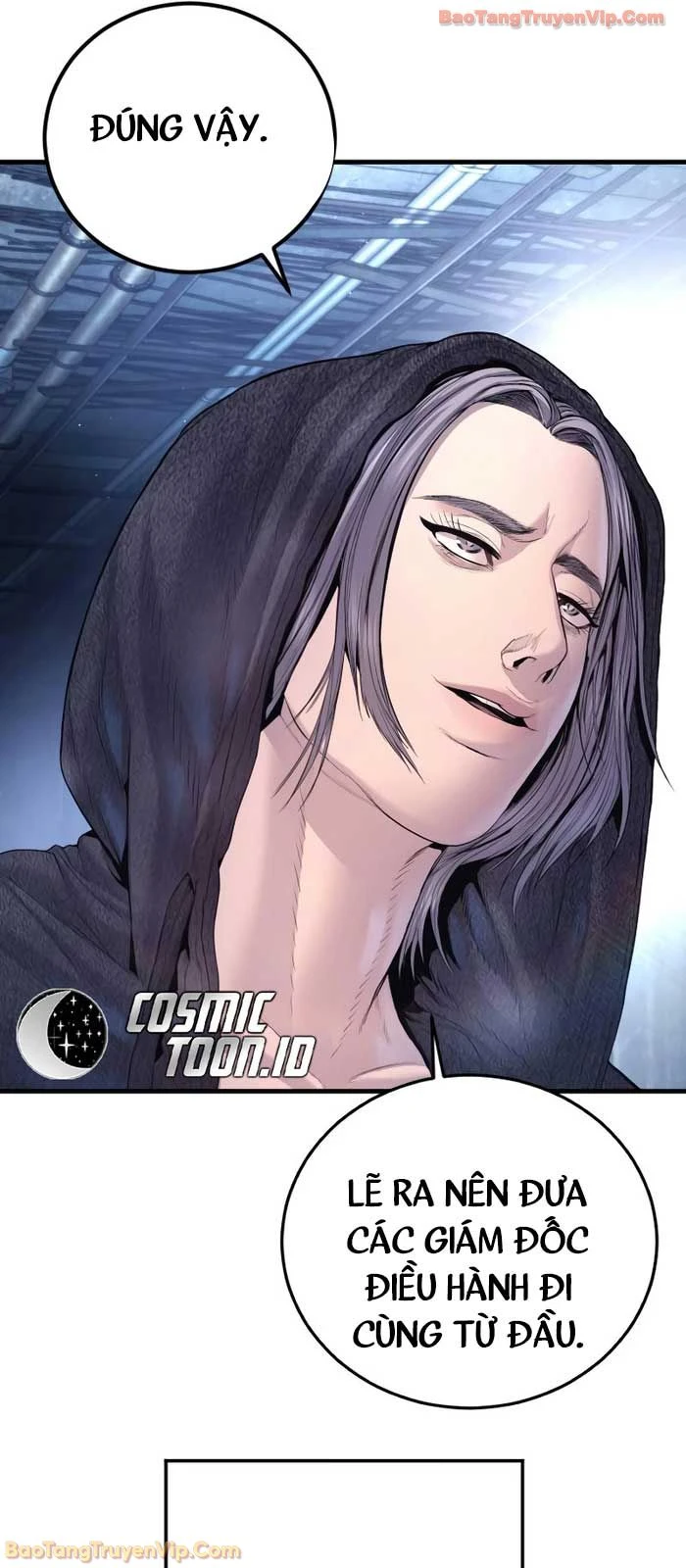 Bố Tôi Là Đặc Vụ Chapter 213 - 79