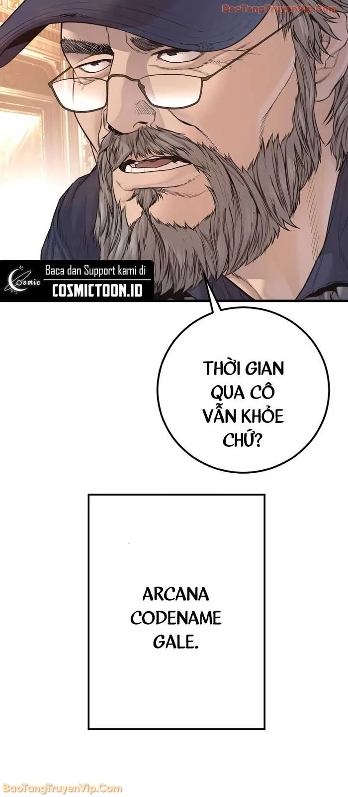 Bố Tôi Là Đặc Vụ Chapter 213 - 93