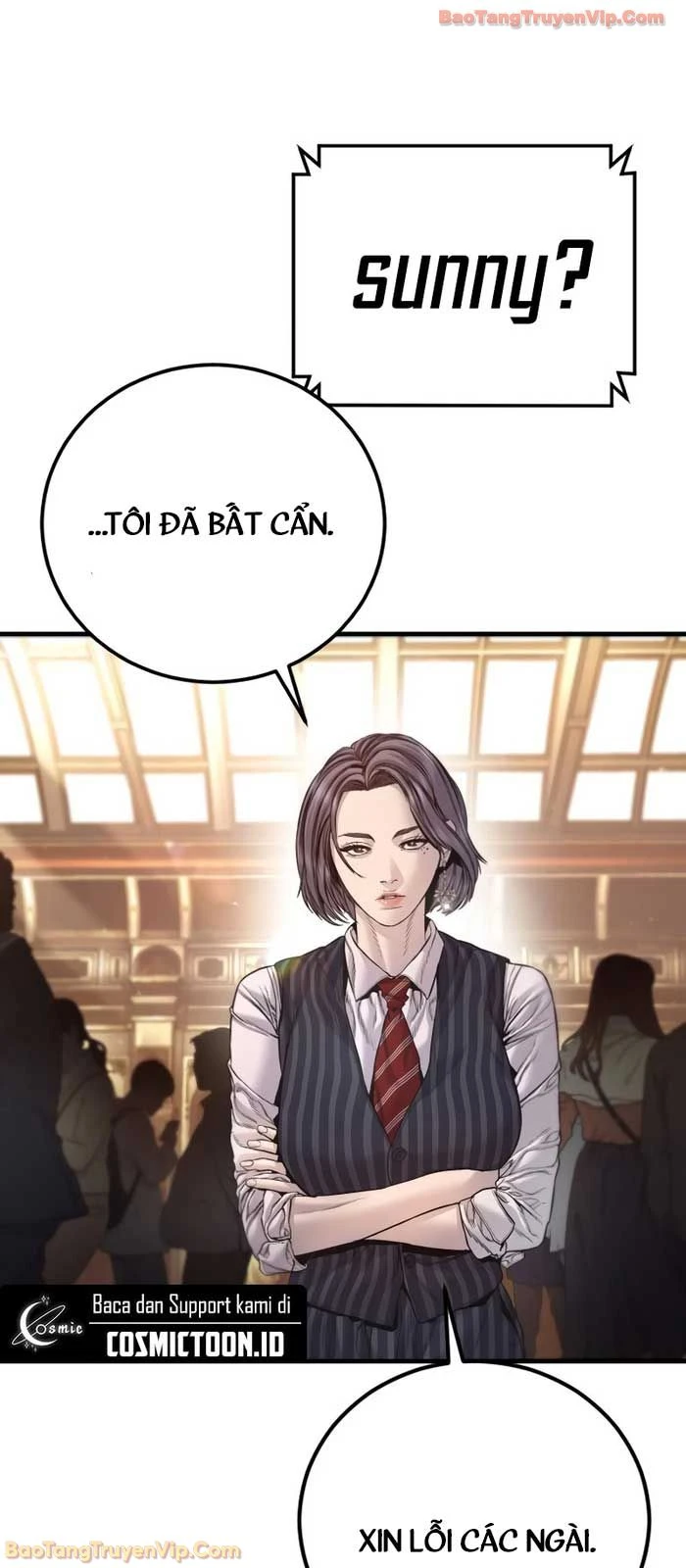 Bố Tôi Là Đặc Vụ Chapter 213 - 99