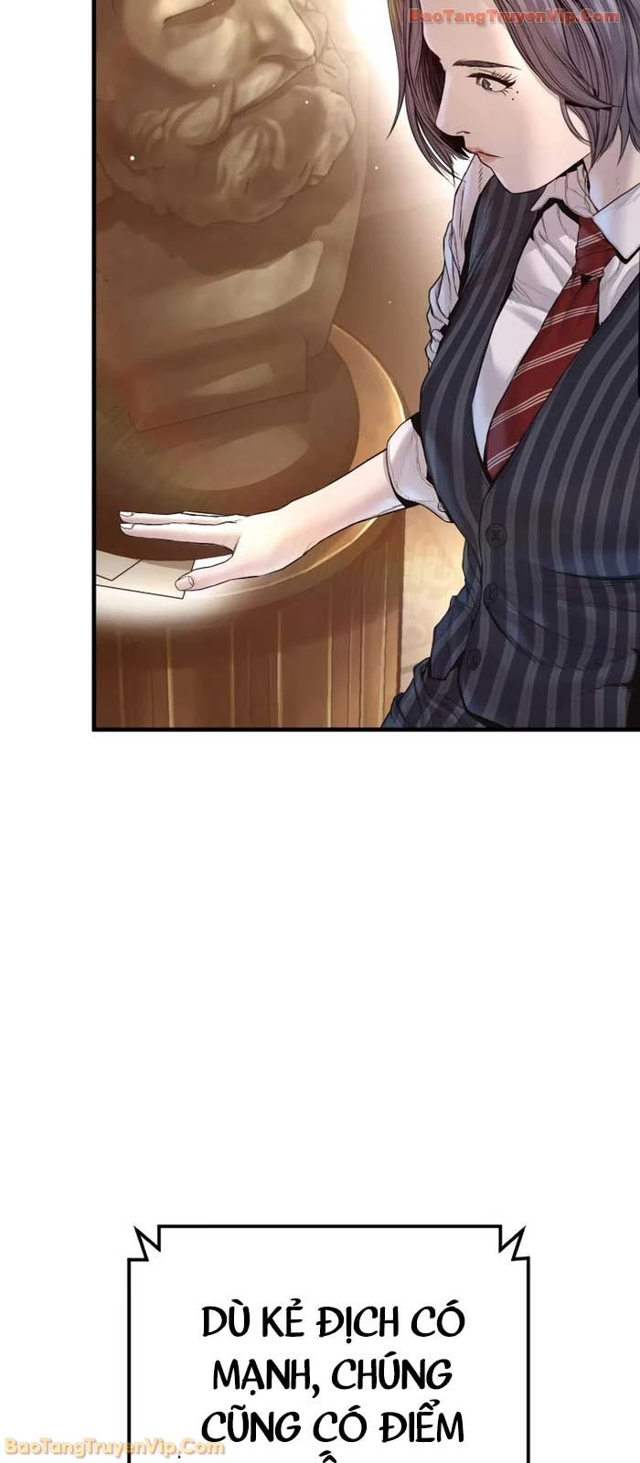 Bố Tôi Là Đặc Vụ Chapter 213 - 121