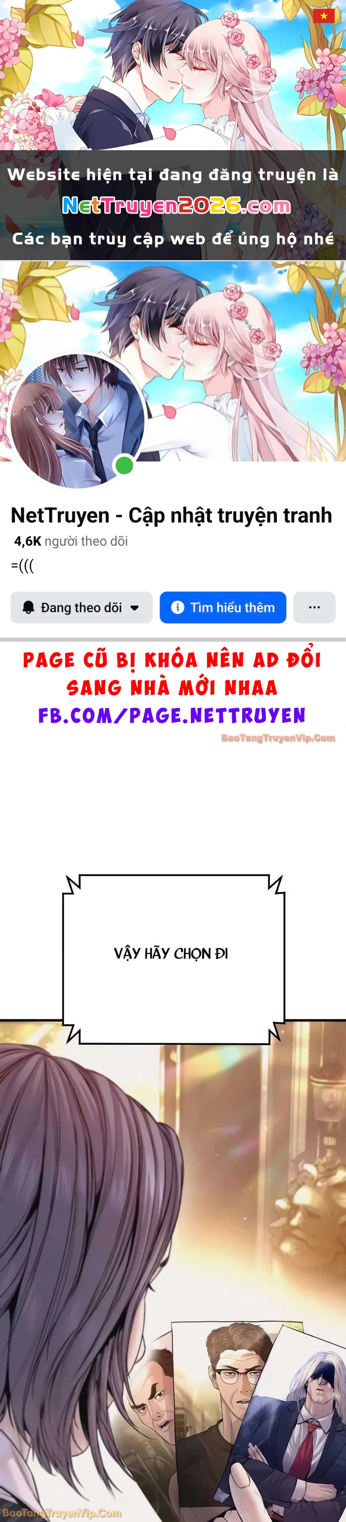 Bố Tôi Là Đặc Vụ Chapter 214 - 1