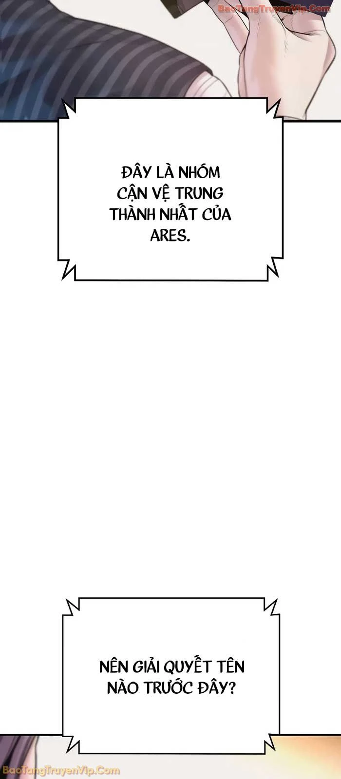 Bố Tôi Là Đặc Vụ Chapter 214 - 2