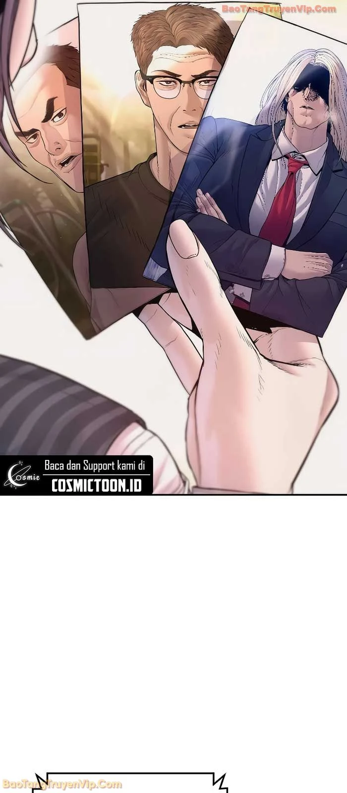 Bố Tôi Là Đặc Vụ Chapter 214 - 3