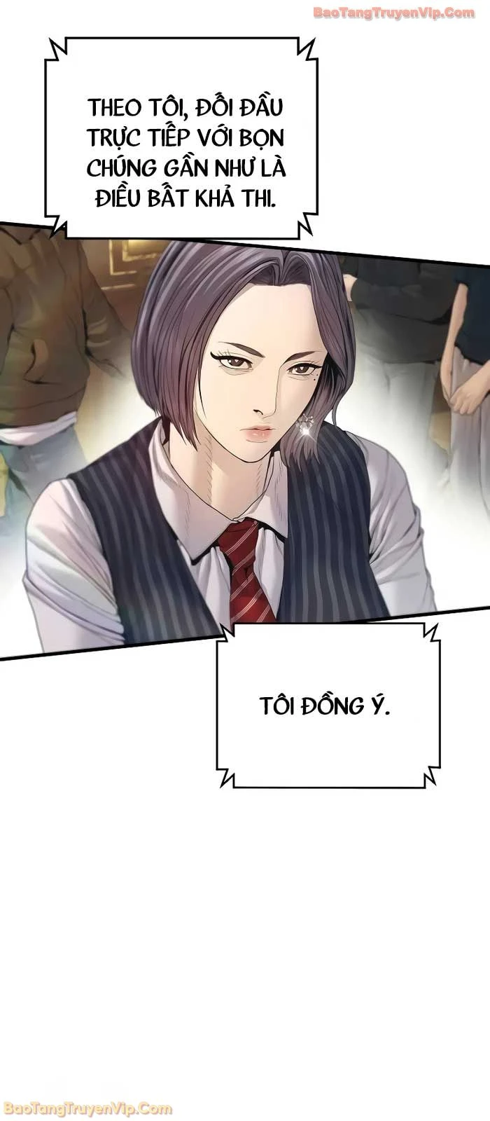 Bố Tôi Là Đặc Vụ Chapter 214 - 5