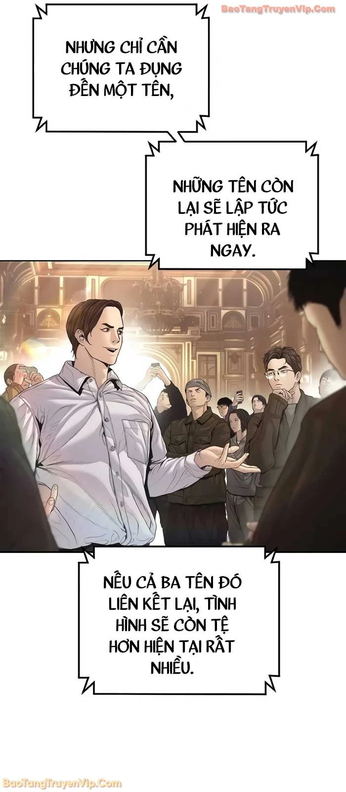 Bố Tôi Là Đặc Vụ Chapter 214 - 6